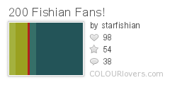 200_Fishian_Fans!