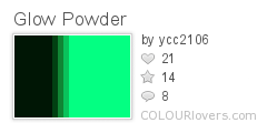Glow_Powder