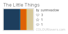 The_Little_Things