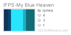 IFPS-My_Blue_Heaven