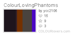 ColourLovingPhantoms