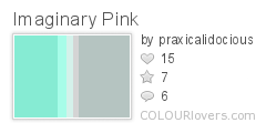 Imaginary Pink