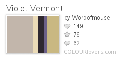 Violet Vermont