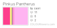 Pinkus_Pantherus