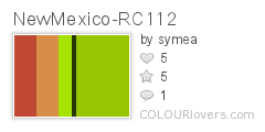 NewMexico-RC112