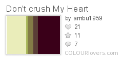 Dont_crush_My_Heart