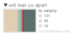 ♥_will_tear_us_apart