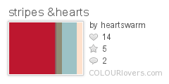 stripes_hearts