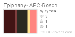 Epiphany-_APC-Bosch
