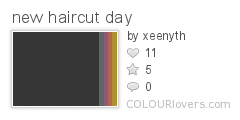 new_haircut_day