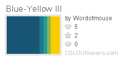Blue-Yellow_III