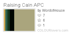 Raising_Cain_ACP