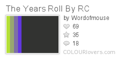 The_Years_Roll_By_RC