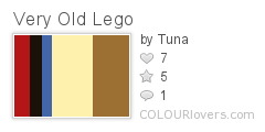 Very_Old_Lego