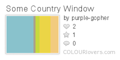 Some_Country_Window