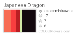 Japanese_Dragon