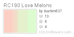 RC190_Love_Melons