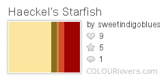 Haeckels_Starfish