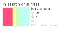 in_search_of_sunrise