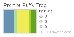 Prompt_Puffy_Frog