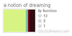 a_notion_of_dreaming