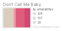 Dont_Call_Me_Baby