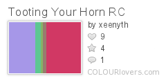 Tooting_Your_Horn_RC