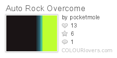 Auto_Rock_Overcome