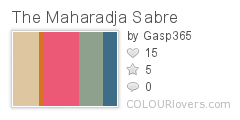 The_Maharadja_Sabre