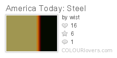 America_Today:_Steel
