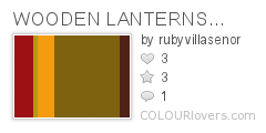 WOODEN_LANTERNS...