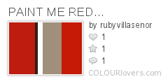 PAINT_ME_RED...