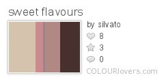 sweet_flavours