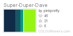 Super-Duper-Dave