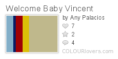 Welcome_Baby_Vincent