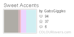 Sweet_Accents
