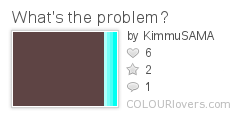 Whats_the_problem