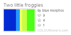 Two_little_froggies