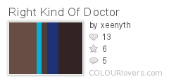 Right_Kind_Of_Doctor
