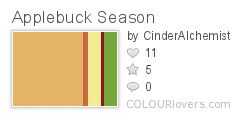 Applebuck_Season