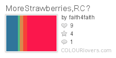 MoreStrawberriesRC