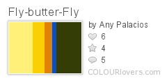 Fly-butter-Fly
