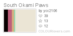 South_Okami_Paws