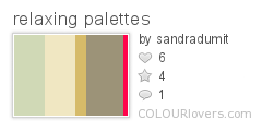 relaxing_palettes