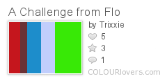 A_Challenge_from_Flo