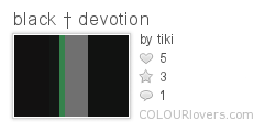 black_†_devotion