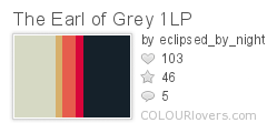 The_Earl_of_Grey_1LP
