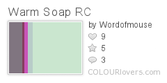 Warm_Soap_RC