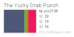 The_Yucky_Drab_Punch