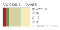 Colossus_Flowers